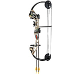 Image of Bear Archery Warrior Youth Bow