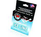 Image of Beaver Dam 3lb Test Ice Line
