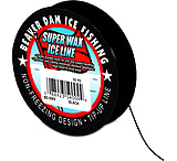 Image of Beaver Dam Wax Tip Up Line