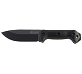 Image of KA-BAR Knives Becker Campanion Fixed Blade w/Hard Plastic Sheath