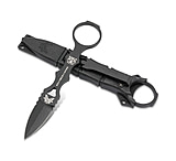 Image of Benchmade 173 Mini SOCP Fixed Blade Knife