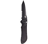 Image of Benchmade 8.30&quot; Auto Stryker Folding Knife