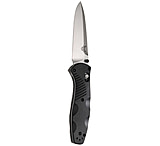 Image of Benchmade Barrage Knife by Osborne Design w/ 3.6&quot; Blade