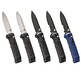 Image of Benchmade Casbah, Auto, Drop Point