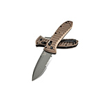 Image of Benchmade Presidio II, Axis Automatic Folding Knife
