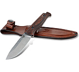 Image of Benchmade Saddle Mountain Skinner Fixed Blade Knife