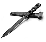 Image of Benchmade 185SBK SOCP Fixed Blade Knife