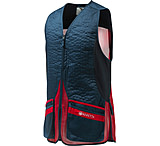 Image of Beretta Men's S.pigeon Vest Xx-large Blue Total Eclipse