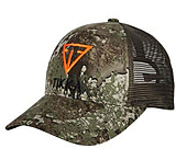 Image of Beretta Tikka Trucker Hat w/Tikka Logo - Men's