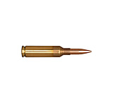 Image of Berger Classic Hunter 6mm Creedmoor 95 grain Classic Hunter Brass Cased Centerfire Rifle Ammunition
