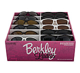 Berkley Saluda Sunglasses - Unisex