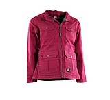 Image of Berne Concealed Carry Ladies Lightweight Sierra One One Jacket - Womens
