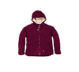 Image of Berne Washed Hooded Coat - Women's