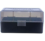 Berry's Plastic Ammo Can .30 Cal .223 9Mm .38 Spl - Tan 49171