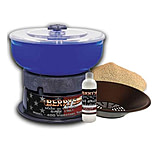 Image of BERRYS 39185 400 TUMBLER/PAN SIFTER KIT