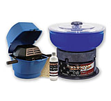 Image of BERRYS 95454 400 TUMBLER/ROTARY SIFTER KIT