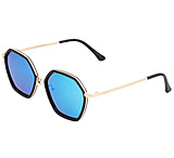 Image of Bertha Ariana Polarized Sunglasses - Women's