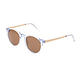 Image of Bertha Hayley Polarized Sunglasses