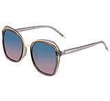Image of Bertha Jade Polarized Sunglasses - Women's