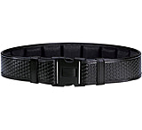 Image of Bianchi 7955 ErgoTek Duty Belt - Basket Black