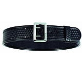 Image of Bianchi 7960 AccuMold Elite Sam Browne Belt, Chrome Buckle