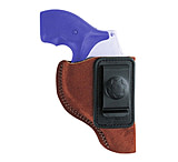 Image of Bianchi 6 Rust Suede IWB Holster