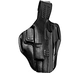 Image of Bianchi 77 Piranha Holsters for Springfield XD-9, XD-40 (3, 4, 5 in), size 16A, 16B and 16C
