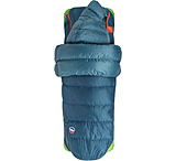 Image of Big Agnes Lost Ranger 3N1 15 650 Downtek Sleeping Bag