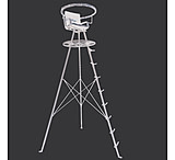 Image of Big Game Treestands Apex Tripod