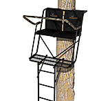 Image of Big Game Treestands Big Buddy 16ft Ladderstands