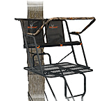 Image of Big Game Treestands Spector XT 17ft Ladderstands