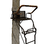 Image of Big Game Treestands Warrior Elite 17ft Ladderstands