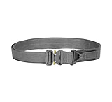 Image of Bigfoot Gun Belts Nylon Tactical Riggers Belt - 3xl 49-52 - Wolf Grey
