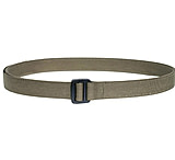 Image of Bigfoot Gun Belts Tactical Edc Belt - Small 29-34 - Cobra,® Slim Buckle - Coyote Tan