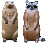 Image of Bigshot Big Shot Targets Pro Hunter Racoon &amp; Groundhog Combo Pack