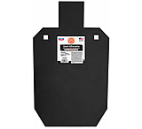 Image of Birchwood Casey 12x20 AR500 Steel Sil 3/8 Targets