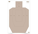 Image of Birchwood Casey Eze-Scorer IPSC Practice Target