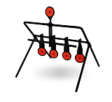 Image of Birchwood Casey Gallery Resetting Targets .22 Rimfire Rifles/Handguns 47022