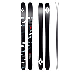 Image of Black Diamond Impulse 98 Skis