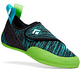 Image of Black Diamond Momentum Climbing Shoes - Kid's