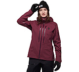 Image of Black Diamond Recon LT Shell - Women's