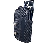 Black Scorpion Outdoor Gear Sig Sauer OWB Pro Heavy Duty Competition Holster
