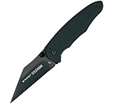 Image of BlackHawk Be-Wharned Folding Knife