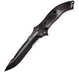 Image of BlackHawk Nightedge Fixed Blade Knife