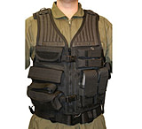 Image of BlackHawk Omega Elite Phalanx Homeland Security Vest
