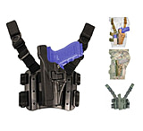 Image of BlackHawk Draw Tactical SERPA L2 Holsters