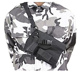 Image of BlackHawk Nylon Universal Special Ops Pistol Harness Holster