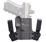 Image of Blackpoint Tactical Leather OWB Mini Wing Holster