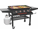 Image of Blackstone Original 36in Griddle w/Front Tray