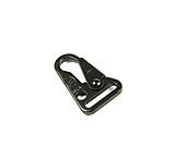 Image of Blue Force Gear Hk Style Sling Hook, Heat-Treated Steel, 1in